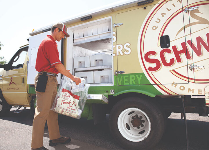 Schwan’s Company: Assessing Culture Fit in an Acquisition