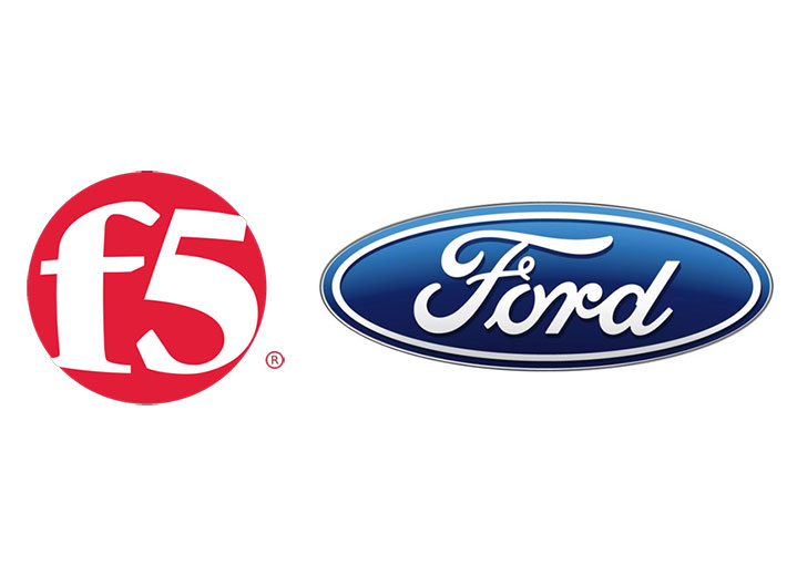 Why Ford and F5 Established a Co-Creation Mindset to Drive Culture Change